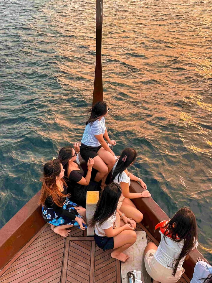 Özel Yapım Kiralık Motoryat (2024) - Malé | #23953 - 33