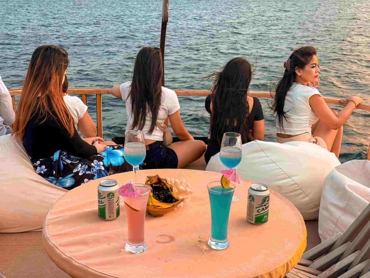 Custom Made Motor Yacht (2024) for Charter - Malé | #23953 - 48