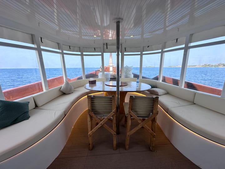 Özel Yapım Kiralık Motoryat (2024) - Malé | #23953 - 46