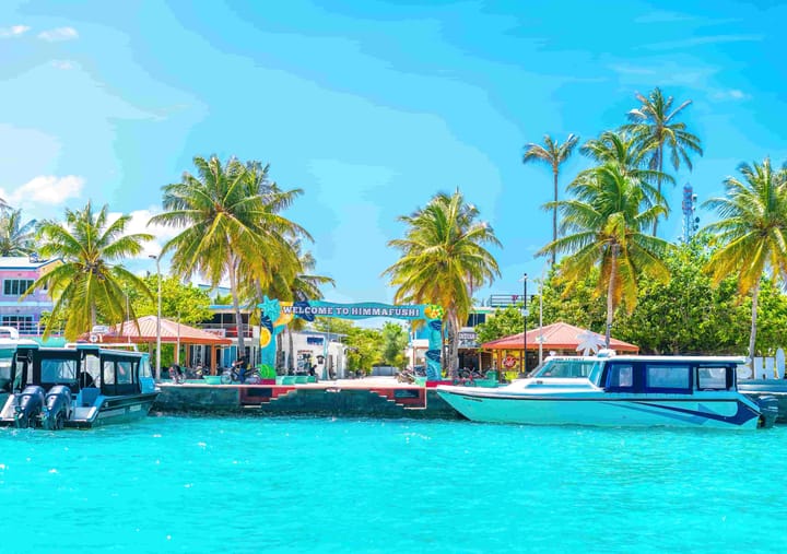 Özel Yapım Kiralık Motoryat (2024) - Malé | #23953 - 41