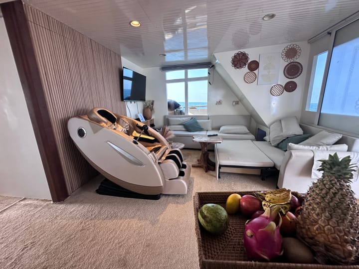 Özel Yapım Kiralık Motoryat (2024) - Malé | #23953 - 40