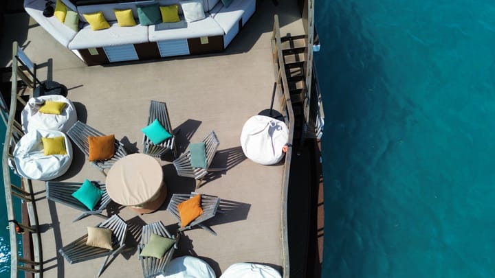 Maßgeschneidert  Motoryacht (2024) für Charter - Malé | # 23953 - 10