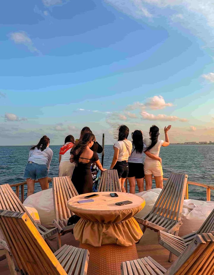 Custom Made Motor Yacht (2024) for Charter - Malé | #23953 - 45