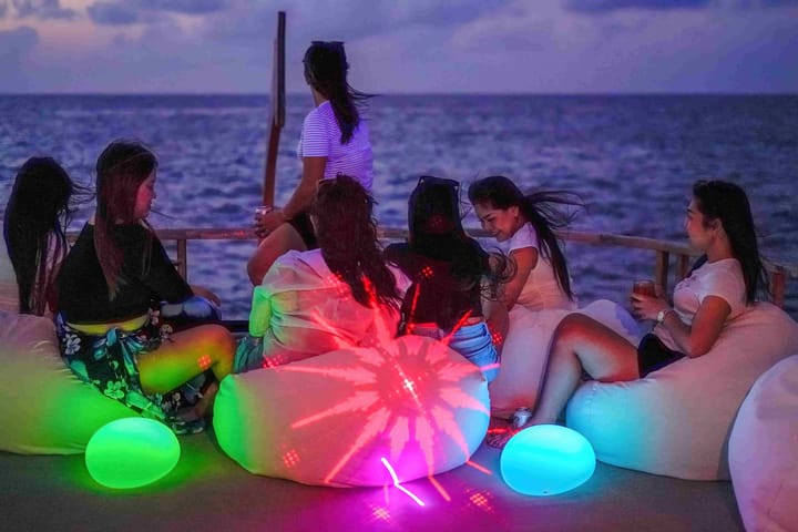 Maßgeschneidert  Motoryacht (2024) für Charter - Malé | # 23953 - 4