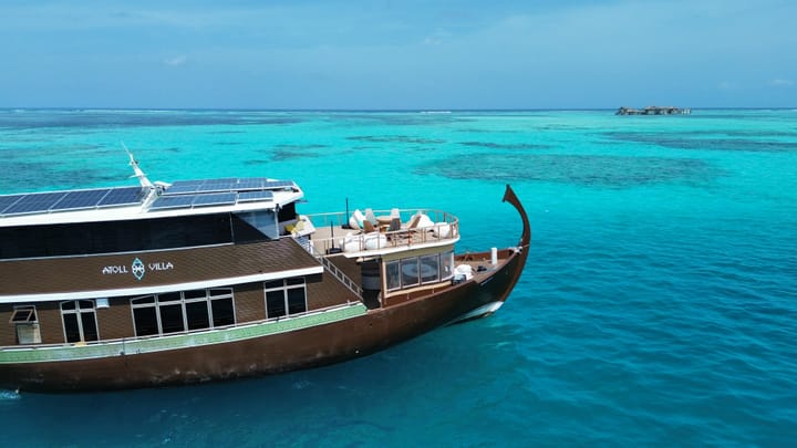 Özel Yapım Kiralık Motoryat (2024) - Malé | #23953 - 21