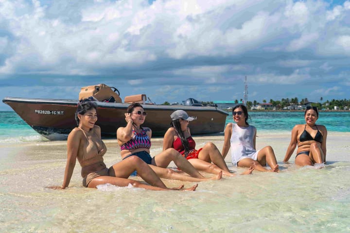 Maßgeschneidert  Motoryacht (2024) für Charter - Malé | # 23953 - 1