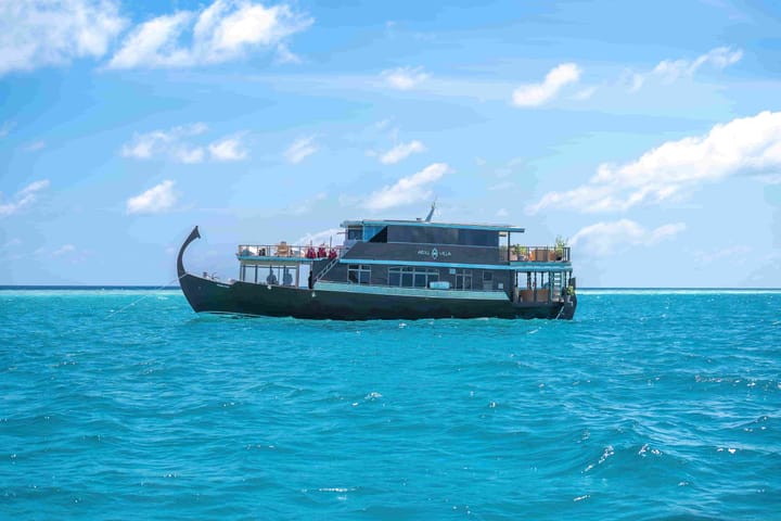 Custom Made Motor Yacht (2024) for Charter - Malé | #23953 - 51