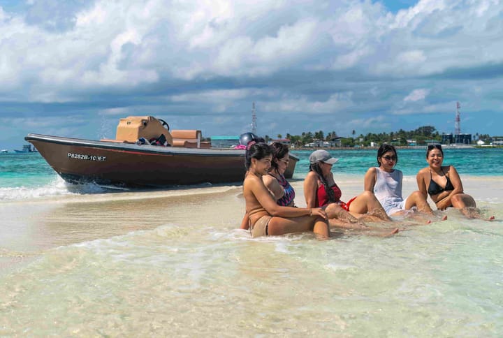 Maßgeschneidert  Motoryacht (2024) für Charter - Malé | # 23953 - 13