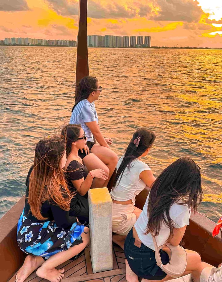 Özel Yapım Kiralık Motoryat (2024) - Malé | #23953 - 31