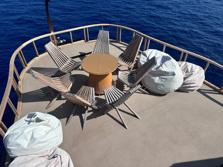 Özel Yapım Kiralık Motoryat (2024) - Malé | #23953 - 27