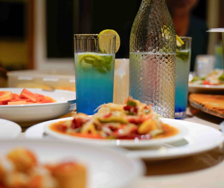 Maßgeschneidert  Motoryacht (2024) für Charter - Malé | # 23953 - 7