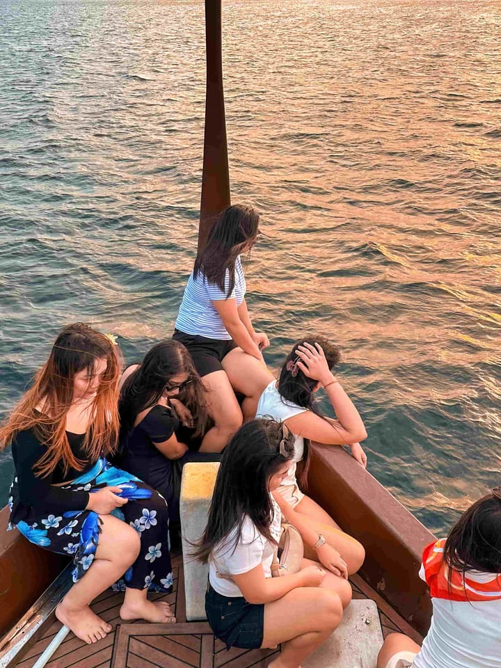 Özel Yapım Kiralık Motoryat (2024) - Malé | #23953 - 29