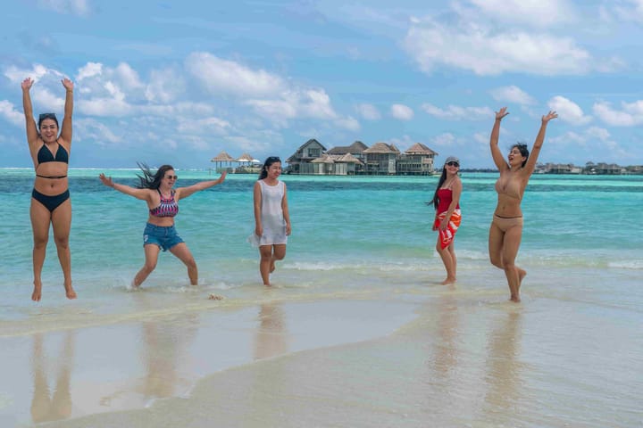 Özel Yapım Kiralık Motoryat (2024) - Malé | #23953 - 30