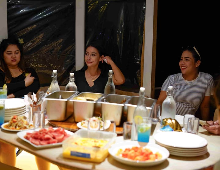 Özel Yapım Kiralık Motoryat (2024) - Malé | #23953 - 38