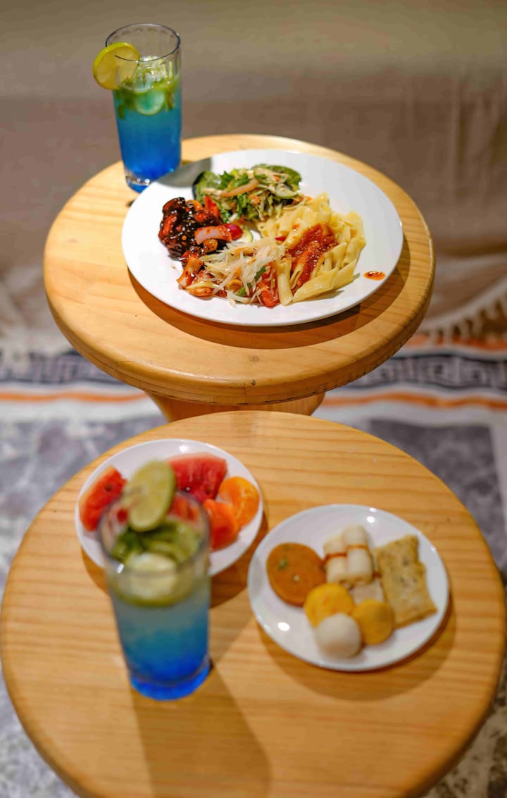 Özel Yapım Kiralık Motoryat (2024) - Malé | #23953 - 23