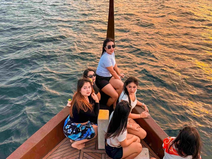 Özel Yapım Kiralık Motoryat (2024) - Malé | #23953 - 24