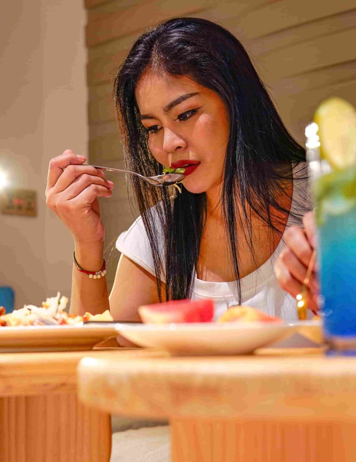 Özel Yapım Kiralık Motoryat (2024) - Malé | #23953 - 39