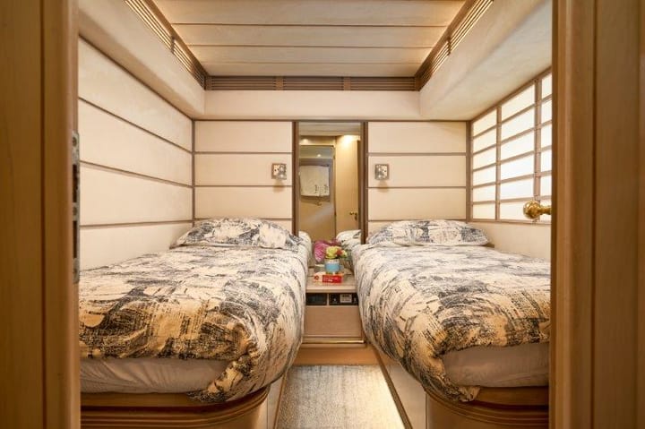 Custom Made Motor Yacht (2002) for Charter - Split | #23972 - 11