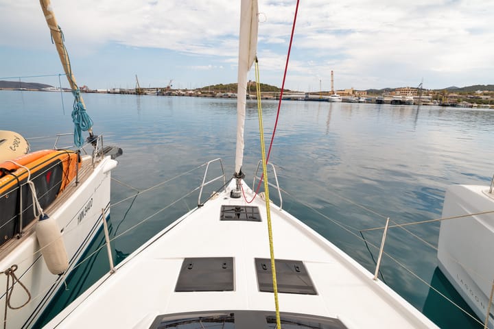 Voilier Dufour  44 (2025) pour Charter - Prévéza | #23980 - 5