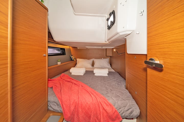 Voilier Dufour  44 (2025) pour Charter - Prévéza | #23980 - 13