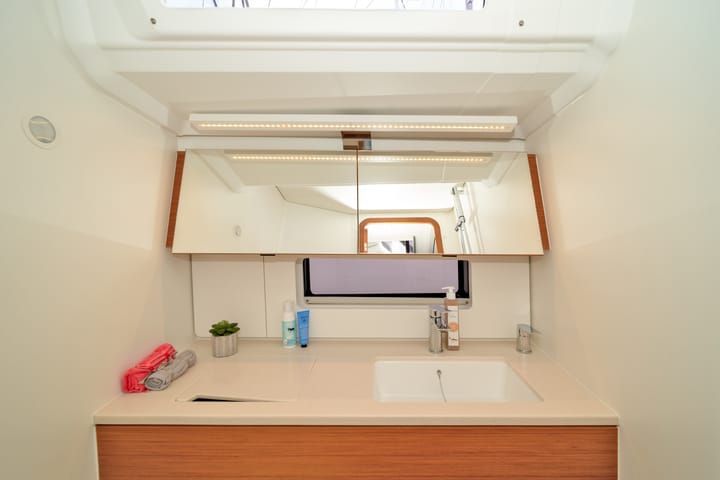 Voilier Dufour  44 (2025) pour Charter - Prévéza | #23980 - 6