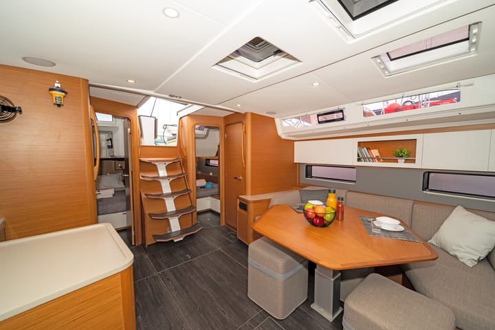 Voilier Dufour  44 (2025) pour Charter - Prévéza | #23980 - 14