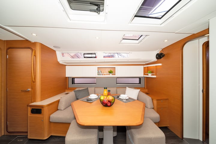 Voilier Dufour  44 (2025) pour Charter - Prévéza | #23980 - 25