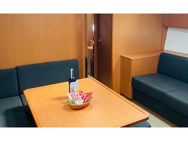 Bavaria  Cruiser 50 Kiralık Yelkenli (2023) - Göcek | #24001 - 9