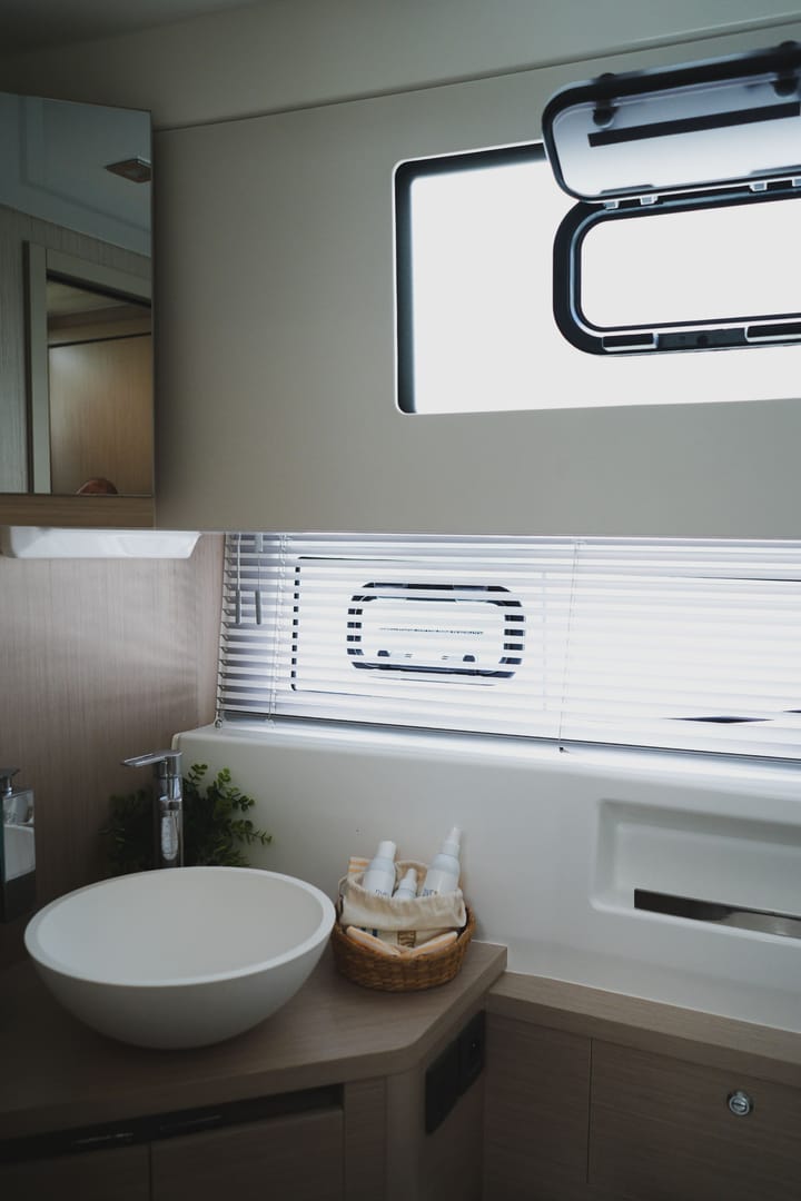 Motoryacht Prestige 520 S (2022) für Charter - Pozzuoli | #24008 - 9