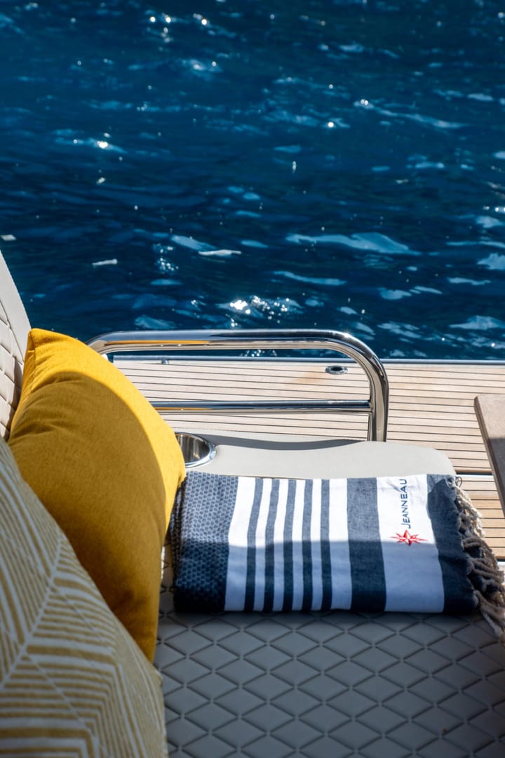 Motoryacht Prestige 520 S (2022) für Charter - Pozzuoli | #24008 - 17