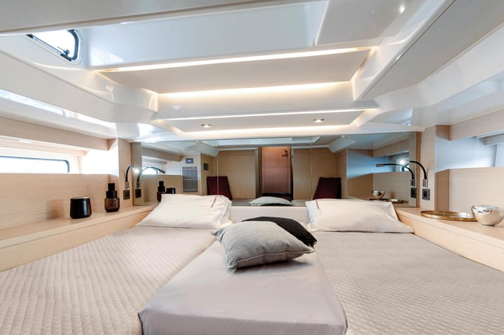 Motoryacht Prestige 520 S (2022) für Charter - Pozzuoli | #24008 - 7