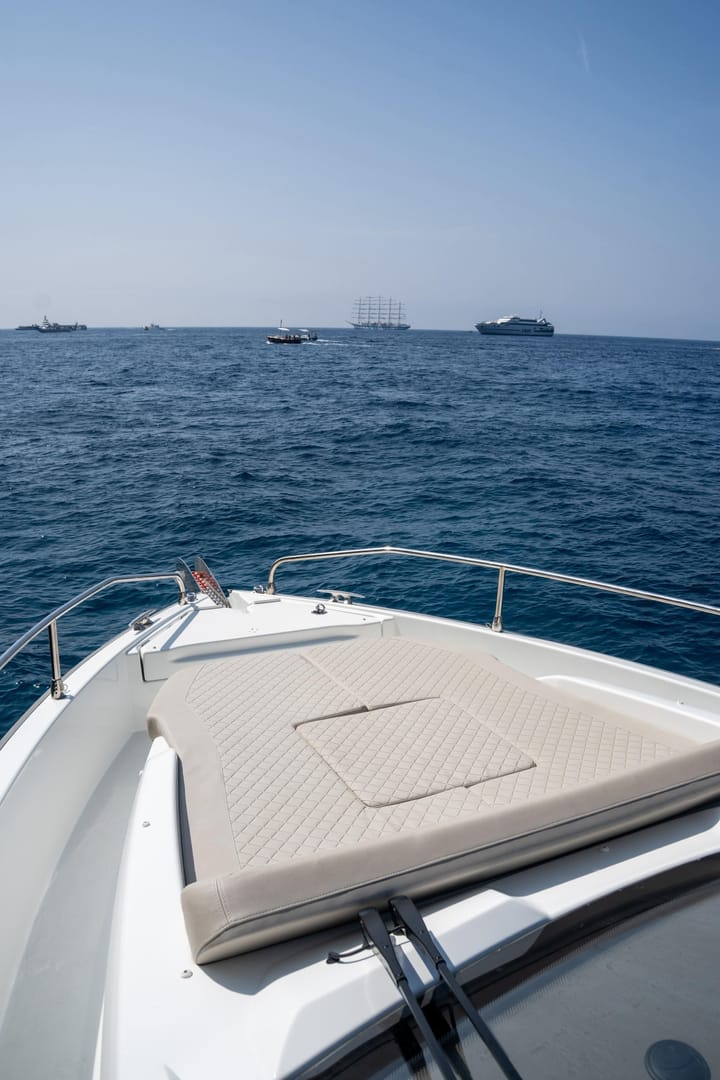 Motoryacht Prestige 520 S (2022) für Charter - Pozzuoli | #24008 - 12