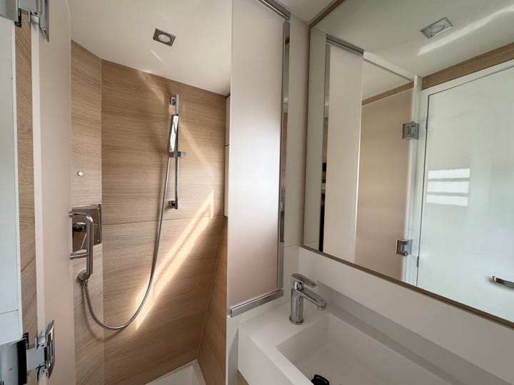 Catamaran Aventura 45 (2025) pour Charter - Grimaud | #24011 - 14