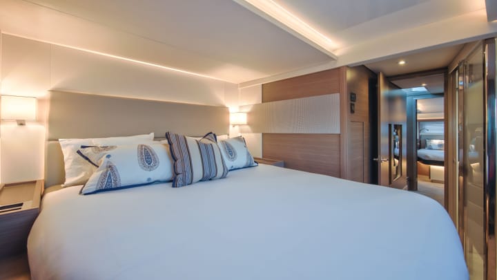  Catamarán Leopard 53 PowerCat (2024) para Charter - Grimaud | #24014 - 16