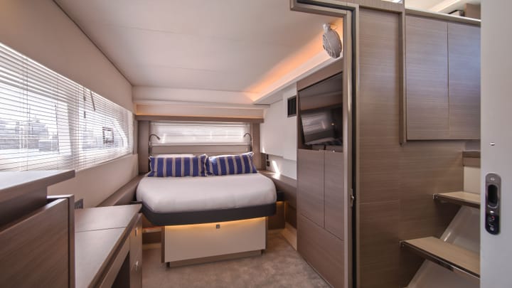  Catamarán Leopard 53 PowerCat (2024) para Charter - Grimaud | #24014 - 10