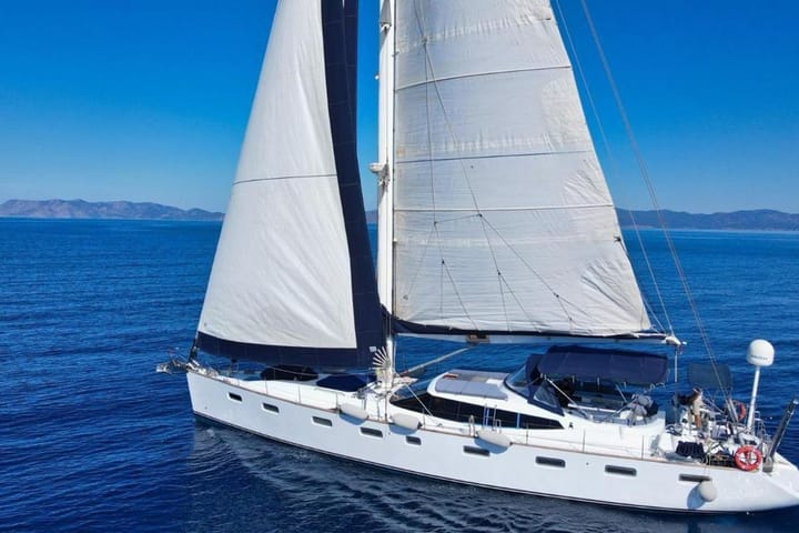 Maßgeschneidert  Segelboot (2010) für Charter - Göcek | # 24015 - 2