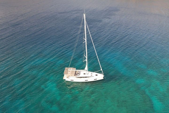  Barca a vela Bavaria  42 Cruiser (2024) per Noleggio, overcloccabile Marmaris | #24037 - 2