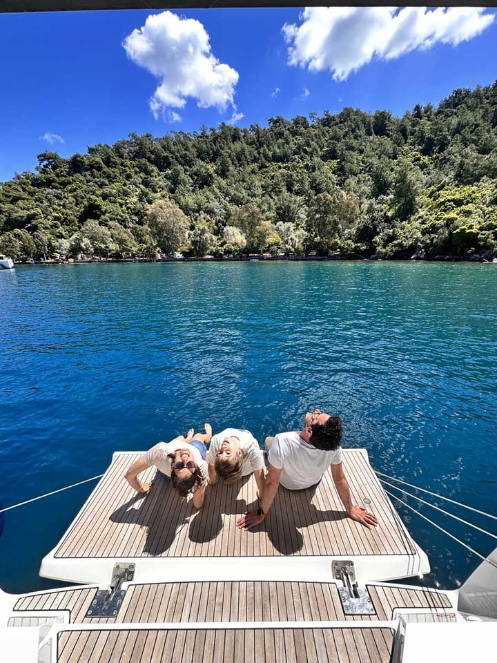  Barca a vela Bavaria 46 Cruiser (2024) per Noleggio, overcloccabile Marmaris | #24039 - 5