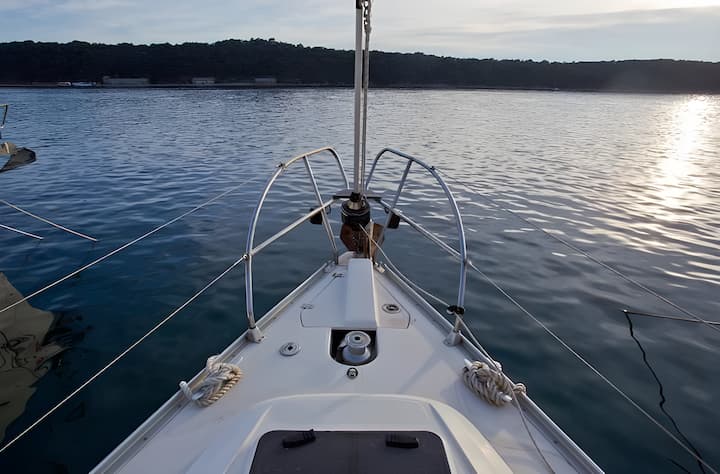 Sailboat Elan 344 Impression (2007) for Charter - Mali Lošinj | #2404 - 5