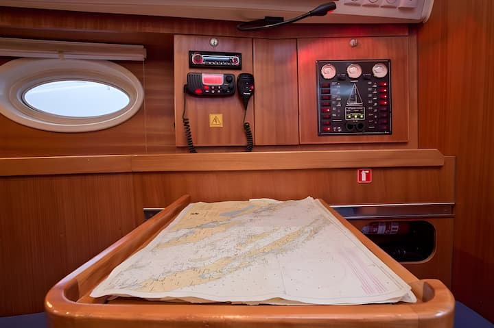 Sailboat Elan 344 Impression (2007) for Charter - Mali Lošinj | #2404 - 6