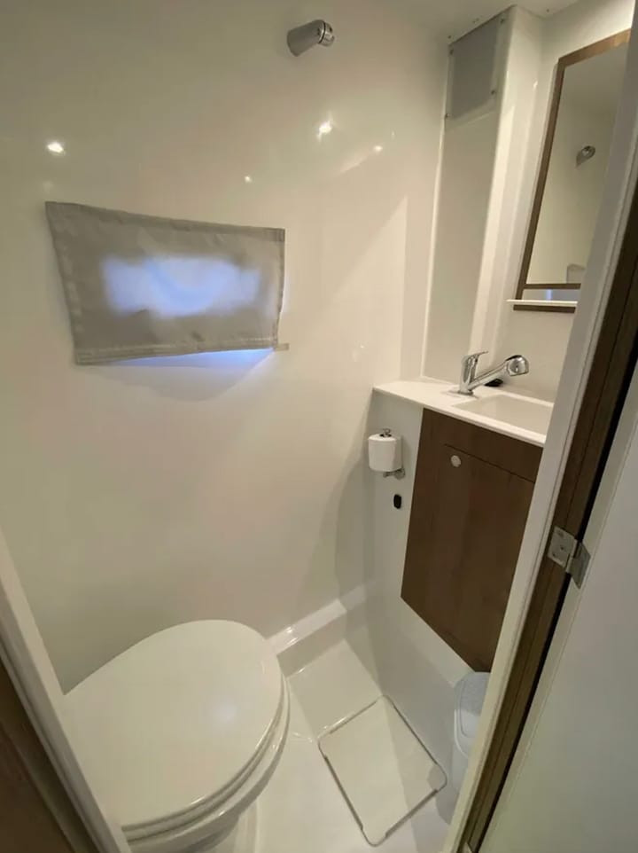 Catamaran Bali Catspace (2022) for Charter - Gocek | #24048 - 30