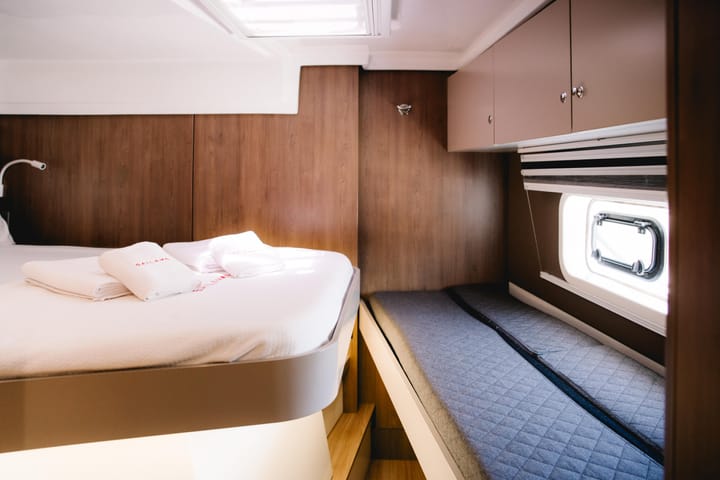 Catamaran Bali Catspace (2022) for Charter - Gocek | #24048 - 20