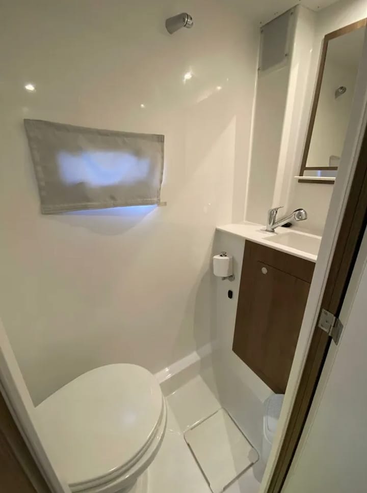 Bali Catspace Kiralık Katamaran (2022) - Göcek | #24048 - 12