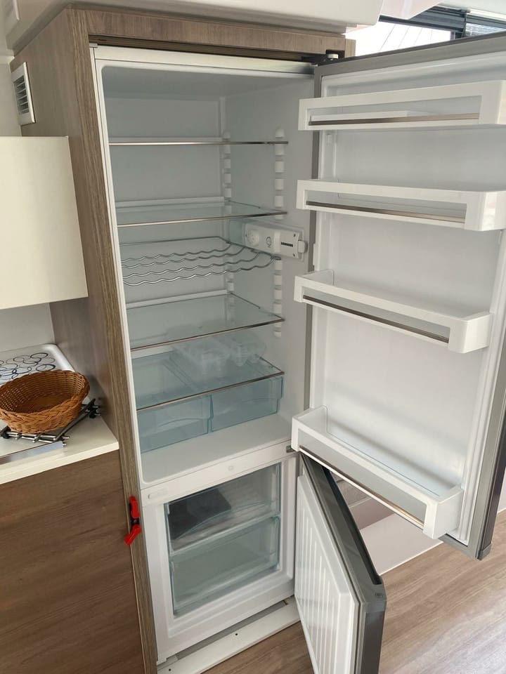 Catamaran Bali Catspace (2022) for Charter - Gocek | #24048 - 7