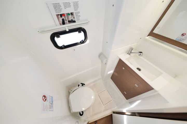 Bali Catspace Kiralık Katamaran (2022) - Göcek | #24048 - 15