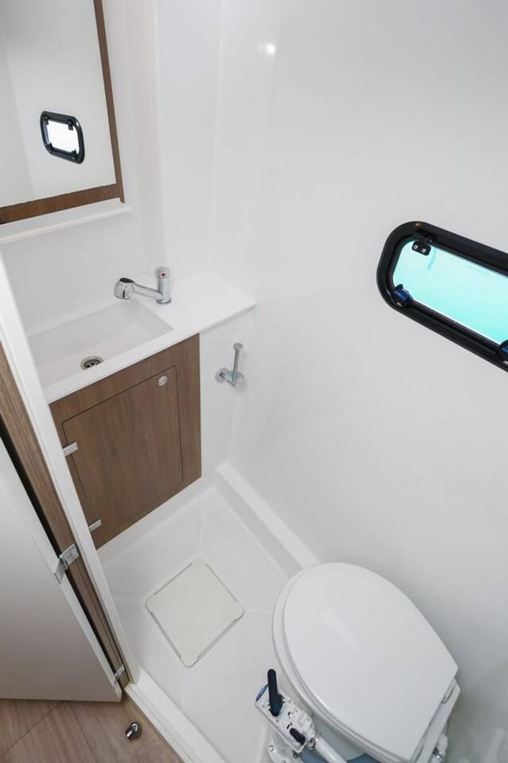 Bali Catspace Kiralık Katamaran (2022) - Göcek | #24048 - 17