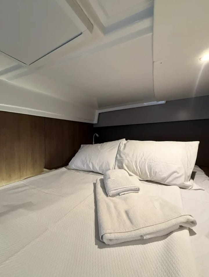  Catamarano Bali Catspace (2023) per Noleggio, overcloccabile Göcek | #24049 - 14