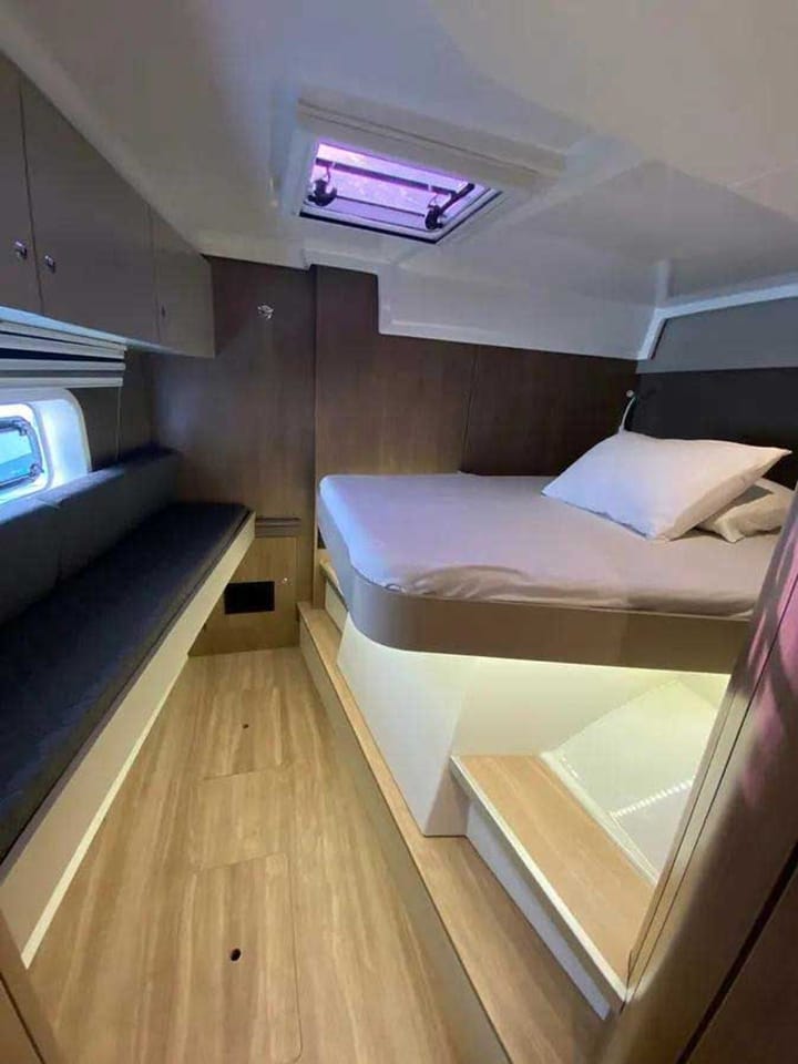  Catamarano Bali Catspace (2023) per Noleggio, overcloccabile Göcek | #24049 - 18