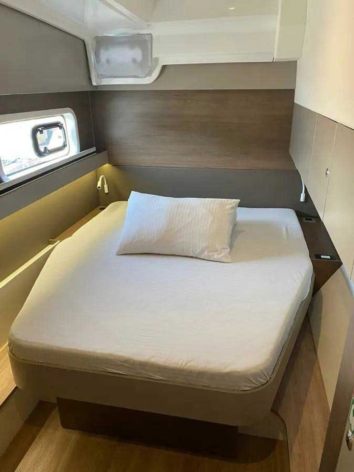  Catamarano Bali Catspace (2023) per Noleggio, overcloccabile Göcek | #24049 - 16