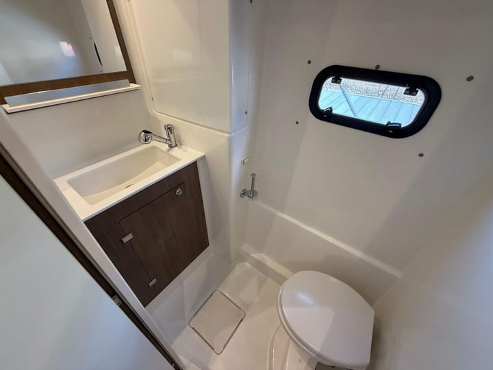  Catamarano Bali Catspace (2023) per Noleggio, overcloccabile Göcek | #24049 - 12